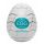 TENGA Egg Wavy II - яйце за мастурбация (1бр.) 