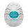 TENGA Egg Wavy II - яйце за мастурбация (1 бр.)