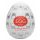 TENGA Egg Boxy - мастурбиращо яйце (1 бр.)