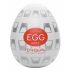 TENGA Egg Boxy - мастурбиращо яйце (1 бр.)