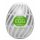 TENGA Egg Brush - мастурбационно яйце (1 бр.)