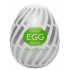 TENGA Egg Brush - мастурбационно яйце (1 бр.)