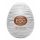 TENGA Egg Silky II - яйце за мастурбация (1бр.) 