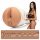 Фенерче Fleshlight Autumn Falls Peaches - реалистично изкуствено дупе (естествен цвят)