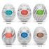 TENGA Egg New Standard - мастурбационно яйце (6 бр.)