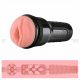 Fleshlight Pink Lady Destroya - реалистичен случай на изкуствена путка (естествен) 