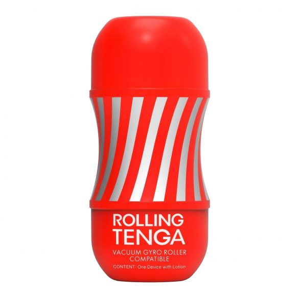 TENGA Rolling Regular - ръчен мастурбатор 