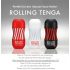 TENGA Rolling Regular - ръчен мастурбатор 