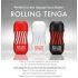 TENGA Rolling Regular - ръчен мастурбатор 