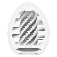   TENGA Egg Spiral Stronger - яйце за мастурбация (1бр.)
