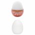 TENGA Egg Shiny II Stronger - мастурбационно яйце (6бр)