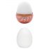 TENGA Egg Shiny II Stronger - мастурбационно яйце (6бр)