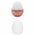 TENGA Egg Shiny II Stronger - мастурбационно яйце (1 бр.)