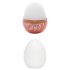 TENGA Egg Shiny II Stronger - мастурбационно яйце (1 бр.)