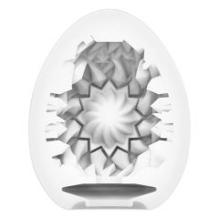   TENGA Egg Shiny II Stronger - яйце за мастурбация (1бр.)