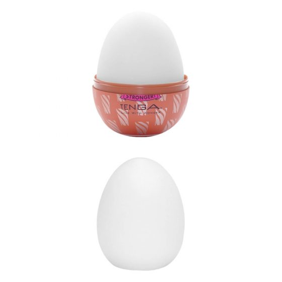TENGA Egg Cone Stronger - яйце за мастурбация (1бр.)