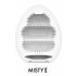 TENGA Egg Misty II Stronger - мастурбационно яйце (6 бр.)