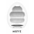 TENGA Egg Misty II Stronger - мастурбационно яйце (6 бр.)