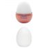 TENGA Egg Misty II Stronger - яйце за мастурбация (1 бр.)