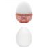 TENGA Egg Gear Stronger - яйце за мастурбация (6 бр.)