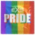 EXS Pride - латексов презерватив (144бр.) 