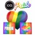 EXS Pride - латексов презерватив (144бр.) 