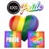 EXS Pride - латексов презерватив (144бр.) 