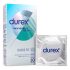 Durex Invisible Slim - тънък презерватив (10 броя)