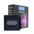 Durex Intense - презервативи с ребра и точки (3бр.) - 