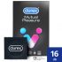 Durex Mutual Pleasure - презерватив със закъснител (16бр.) 