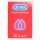 Durex Feel Intimate - тънкостенни презервативи (18бр.)