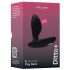 We-Vibe Ditto+ - интелигентен анален вибратор за презареждане (черен) 