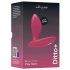 We-Vibe Ditto+ - интелигентен анален вибратор за презареждане (розов) 