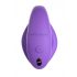 We-Vibe Sync O - интелигентен акумулаторен вибратор (лилав) 