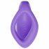 We-Vibe Sync O - интелигентен акумулаторен вибратор (лилав) 