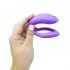 We-Vibe Sync O - интелигентен акумулаторен вибратор (лилав) 