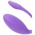 We-Vibe Jive Lite - акумулаторно, смарт виброяйце (лилаво)