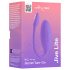 We-Vibe Jive Lite - акумулаторно, смарт виброяйце (лилаво)