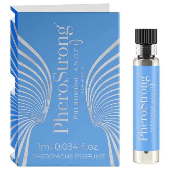 PheroStrong Angel - феромонов парфюм за жени (1ml) 