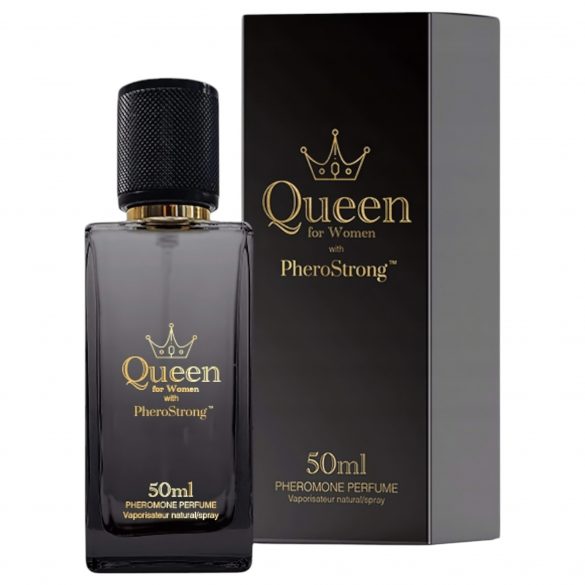 PheroStrong Queen - феромонов парфюм за жени (50ml)