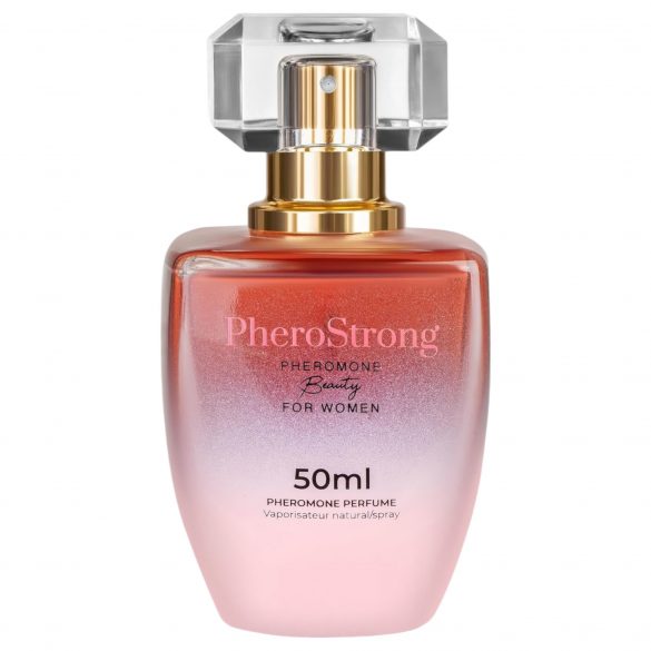 PheroStrong Beauty - феромонов парфюм за жени (50ml) 