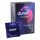 Durex Intense - презервативи с ребра и точки (16бр.) 