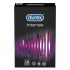 Durex Intense - презервативи с ребра и точки (16бр.) 