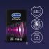 Durex Intense - презервативи с ребра и точки (16бр.) 