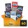 Durex Premium - пакет презервативи за допълнително удоволствие (6 x 10 бр.)