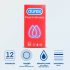 Durex Feel Intimate - тънкостенни презервативи (3 x 12 бр.) 