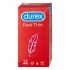 Durex Feel Thin - опаковка презервативи с усещане за живот (3 x 12 бр.) 