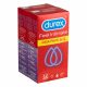 Durex Feel Intimate - тънкостенни презервативи (2x12бр.) 