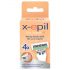 X-Epil Silky Smooth - вложка за бръснене за жени с 4 ножчета (4бр.) 