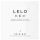 LELO Hex Original - луксозен презерватив (3бр.) 